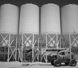 Material Storage