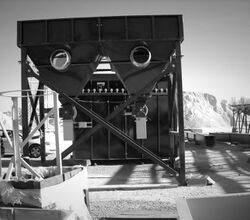 Dust Collection