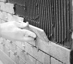 Brick & Tile 