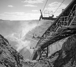 Mining