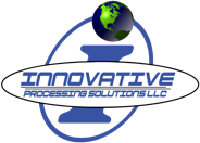 Innovative Processing Solutions logo